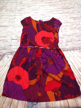 GAP KIDS Multi-Color Dress