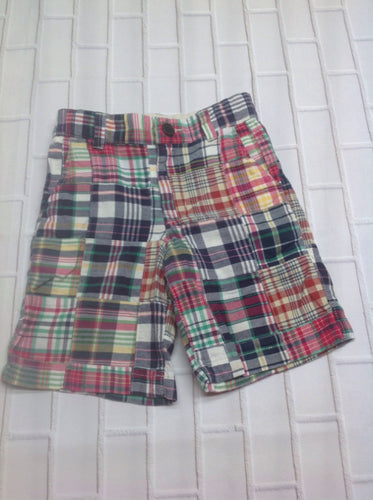 GAP KIDS Multi-Color Shorts