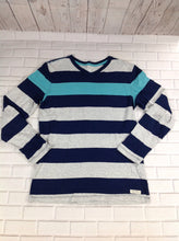 GAP KIDS Multi-Color Stripe Top