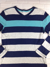 GAP KIDS Multi-Color Stripe Top