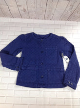 GAP KIDS Navy Jacket