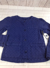 GAP KIDS Navy Jacket