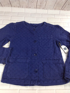 GAP KIDS Navy Jacket