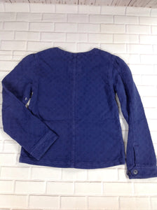 GAP KIDS Navy Jacket