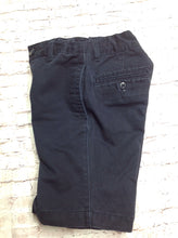 GAP KIDS Navy Solid Shorts