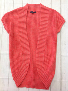 GAP KIDS ORANGE & SILVER Sweater