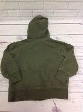 GAP KIDS Olive Logo Top