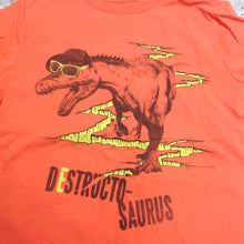 GAP KIDS Orange Dinosaur Top