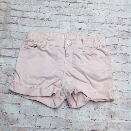 GAP KIDS Pale Pink Shorts