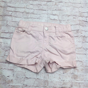 GAP KIDS Pale Pink Shorts
