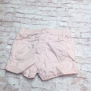 GAP KIDS Pale Pink Shorts