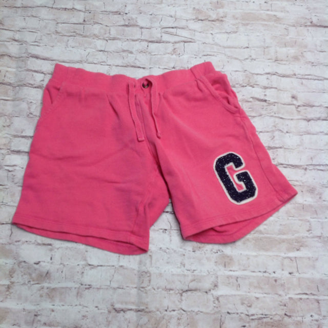 GAP KIDS Pink Shorts