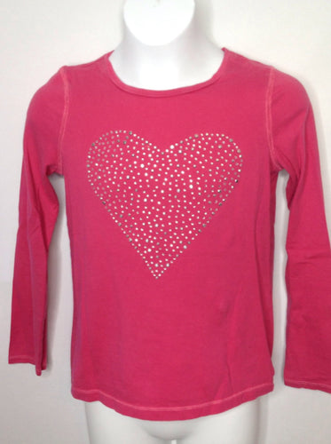 GAP KIDS Pink Top