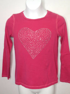 GAP KIDS Pink Top