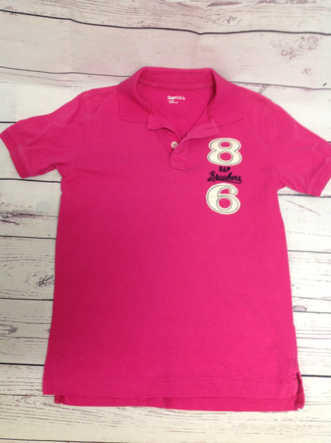 GAP KIDS Pink Top
