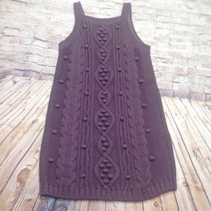GAP KIDS Purple Dress