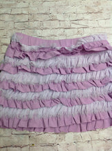 GAP KIDS Purple Print Skirt