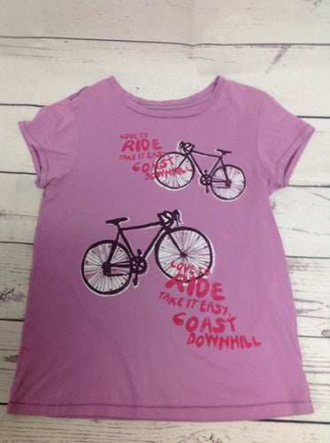 GAP KIDS Purple Top