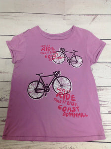 GAP KIDS Purple Top