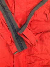 GAP KIDS Red Print Jacket