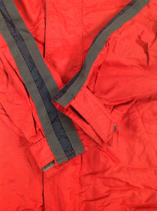 GAP KIDS Red Print Jacket