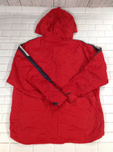 GAP KIDS Red Print Jacket