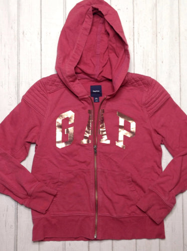 GAP KIDS Rose Gold Top
