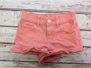 GAP KIDS Rose Shorts