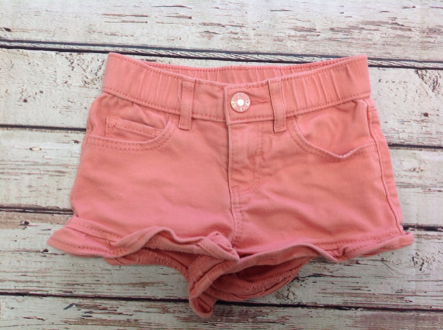 GAP KIDS Rose Shorts