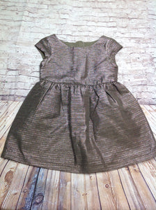 GAP KIDS Silver Dress