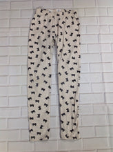 GAP KIDS TAN PRINT Leggings
