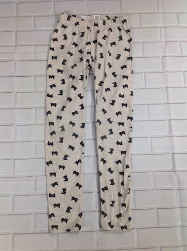 GAP KIDS TAN PRINT Leggings