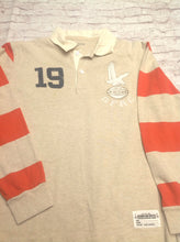 GAP KIDS Tan & Orange Top