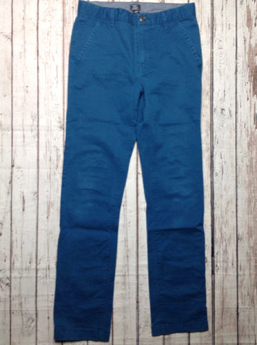 GAP KIDS Teal & Blue Pants