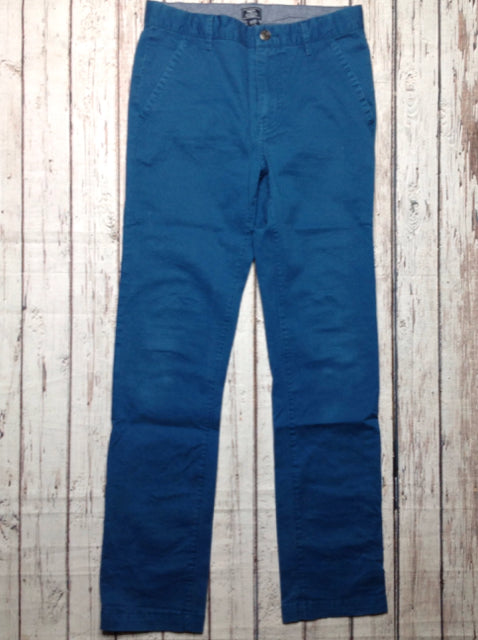 GAP KIDS Teal & Blue Pants