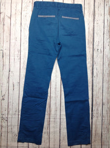 GAP KIDS Teal & Blue Pants