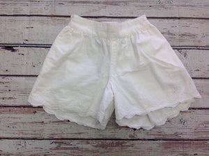 GAP KIDS White Shorts