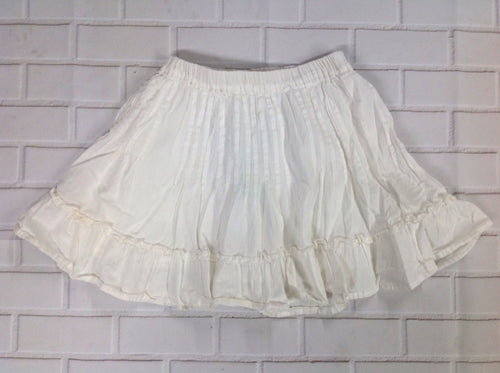 GAP KIDS White Skirt