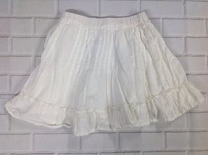 GAP KIDS White Skirt