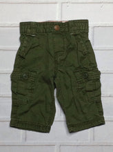 GENUINE BABY Army Green Pants
