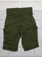 GENUINE BABY Army Green Pants