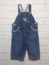 GENUINE BABY Denim Overalls