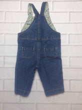 GENUINE BABY Denim Overalls