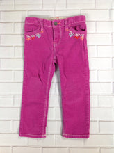 GENUINE BABY Pink Pants