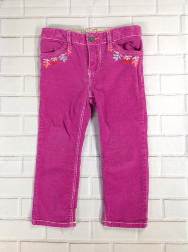 GENUINE BABY Pink Pants