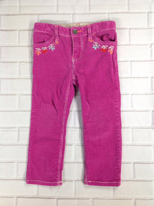 GENUINE BABY Pink Pants