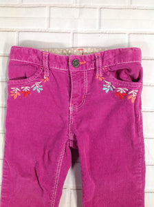 GENUINE BABY Pink Pants