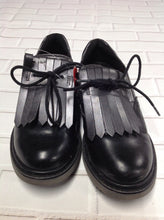 GEOX Black Shoes