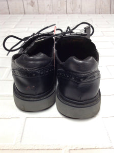 GEOX Black Shoes