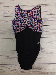 GK Black & Pink Dance Wear